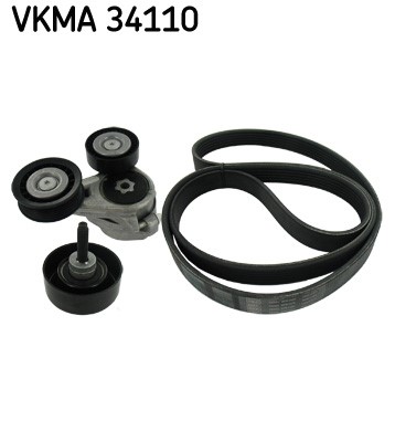 Drivremsats Skf VKMA 34110 SKF