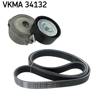 Drivremsats Skf VKMA 34132 SKF