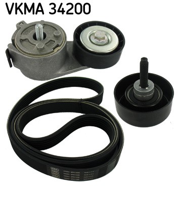 Drivremsats Skf VKMA 34200 SKF