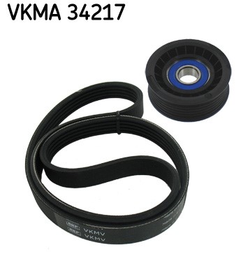 Drivremsats Skf VKMA 34217 SKF