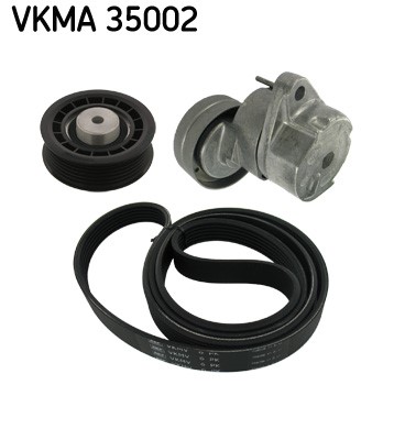 Drivremsats Skf VKMA 35002 SKF