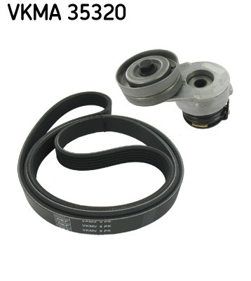 Drivremsats Skf VKMA 35320 SKF