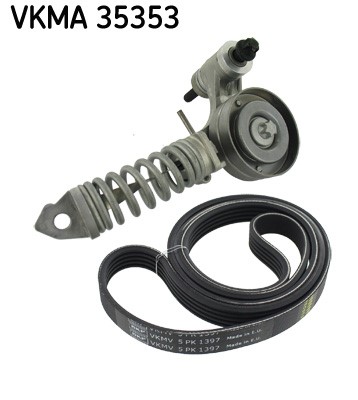Drivremsats Skf VKMA 35353 SKF