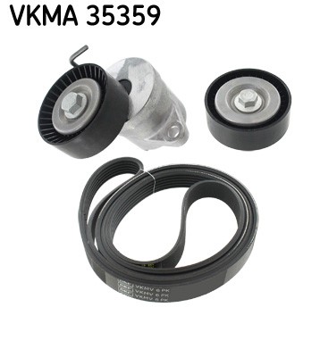Drivremsats Skf VKMA 35359 SKF