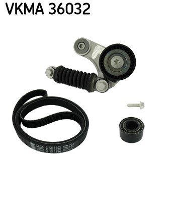 Drivremsats Skf VKMA 36032 SKF