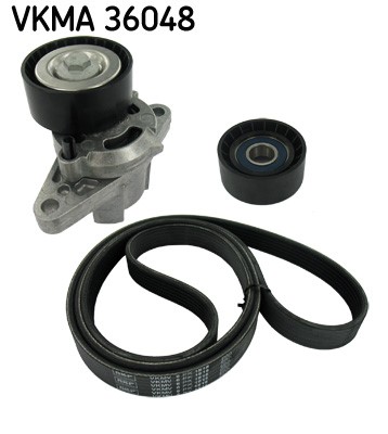 Drivremsats Skf VKMA 36048 SKF