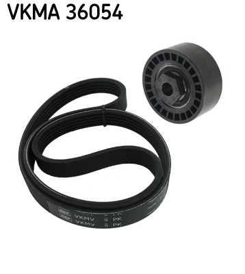 Drivremsats Skf VKMA 36054 SKF