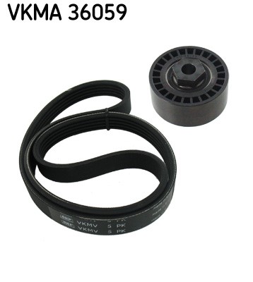 Drivremsats Skf VKMA 36059 SKF