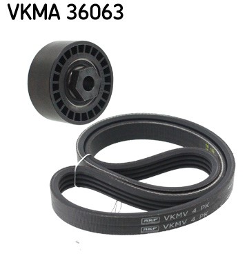 Drivremsats Skf VKMA 36063 SKF