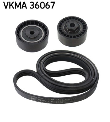 Drivremsats Skf VKMA 36067 SKF