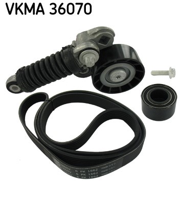 Drivremsats Skf VKMA 36070 SKF
