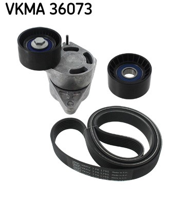 Drivremsats Skf VKMA 36073 SKF