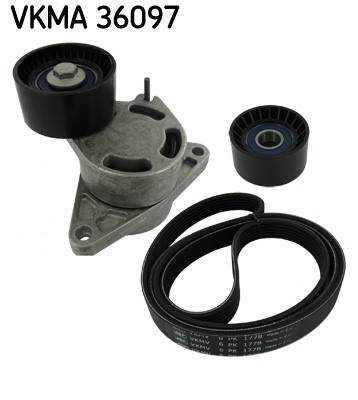 Drivremsats Skf VKMA 36097 SKF