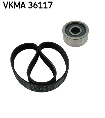 Drivremsats Skf VKMA 36117 SKF