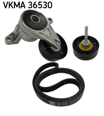 Drivremsats Skf VKMA 36530 SKF