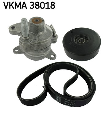 Drivremsats Skf VKMA 38018 SKF