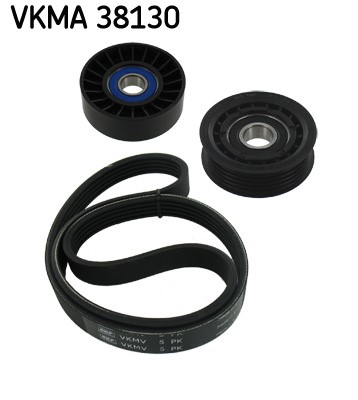 Drivremsats Skf VKMA 38130 SKF