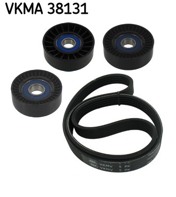 Drivremsats Skf VKMA 38131 SKF