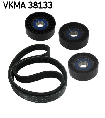 Drivremsats Skf VKMA 38133 SKF