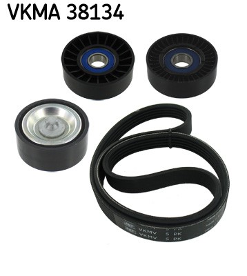 Drivremsats Skf VKMA 38134 SKF