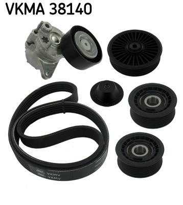 Drivremsats Skf VKMA 38140 SKF