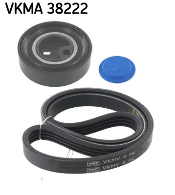 Drivremsats Skf VKMA 38222 SKF