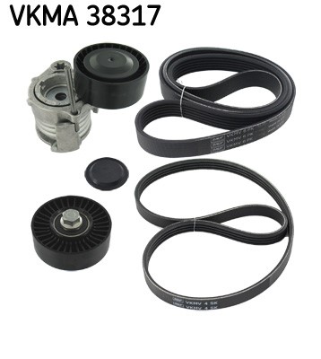 Drivremsats Skf VKMA 38317 SKF