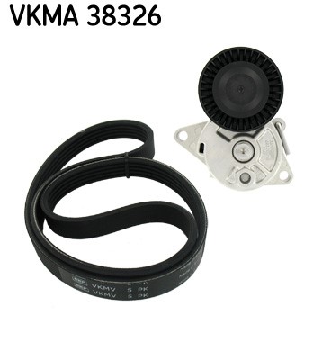 Drivremsats Skf VKMA 38326 SKF