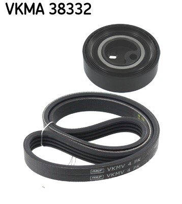 Drivremsats Skf VKMA 38332 SKF