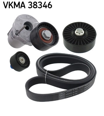 Drivremsats Skf VKMA 38346 SKF