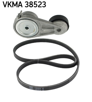 Drivremsats Skf VKMA 38523 SKF