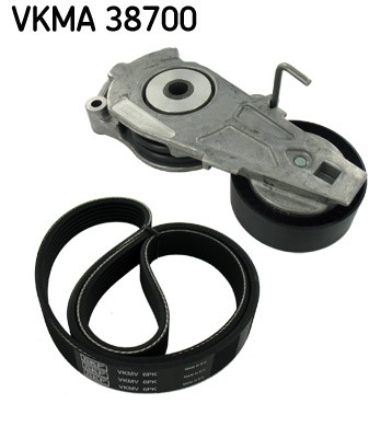 Drivremsats Skf VKMA 38700 SKF