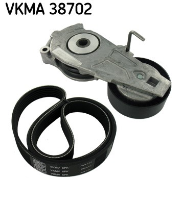 Drivremsats Skf VKMA 38702 SKF