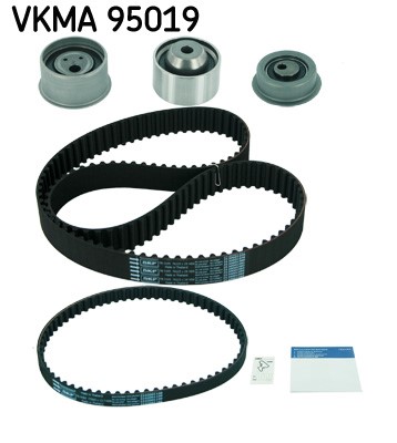 Kamremskit Skf VKMA 95019 SKF