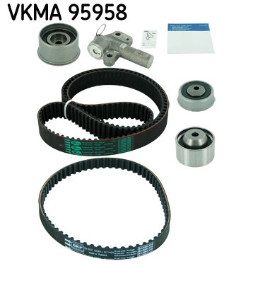 Kamremskit Skf VKMA 95958 SKF