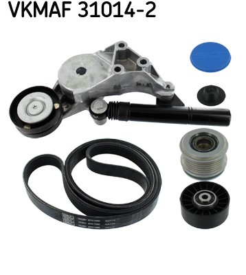 Drivremsats 90A Skf VKMAF 31014-2 SKF