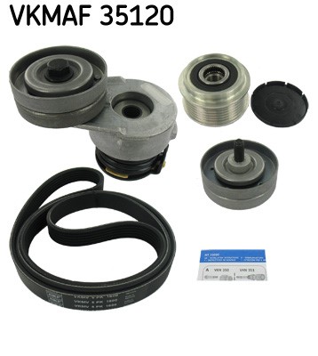 Drivremsats 100A Skf VKMAF 35120 SKF