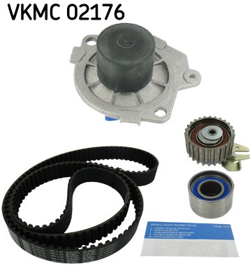Kamremskit med vattenpump Skf VKMC 02176 SKF