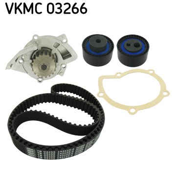 Kamremskit med vattenpump Skf VKMC 03266 SKF