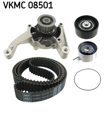 Kamremskit med vattenpump Skf VKMC 08501 SKF