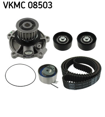 Kamremskit med vattenpump Skf VKMC 08503 SKF