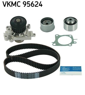 Kamremskit med vattenpump Skf VKMC 95624 SKF