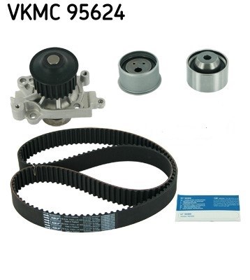 Kamremskit med vattenpump Skf VKMC 95624 SKF