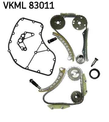 Kamkedjesats Skf VKML 83011 SKF Kamkedjesats Skf VKML 83011 SKF
