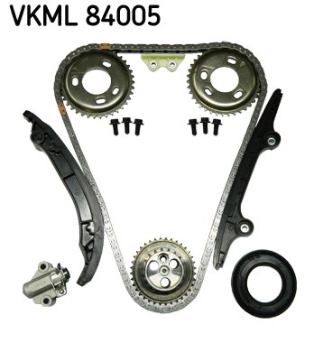 Kamkedjesats Skf VKML 84005 SKF