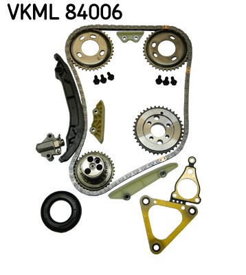Kamkedjesats Skf VKML 84006 SKF Kamkedjesats Skf VKML 84006 SKF