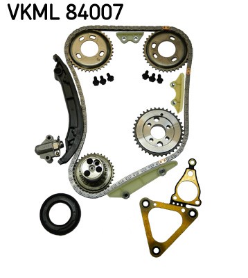 Kamkedjesats Skf VKML 84007 SKF