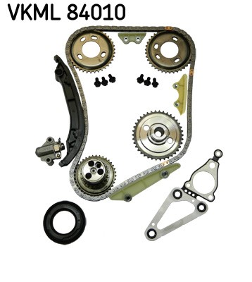 Kamkedjesats Skf VKML 84010 SKF