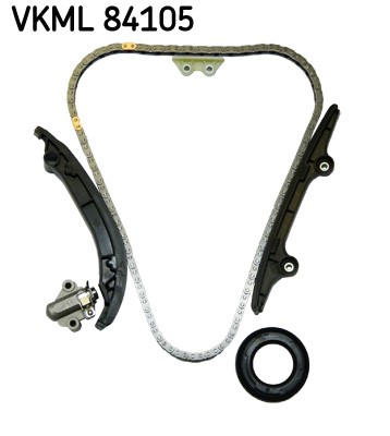 Kamkedjesats Skf VKML 84105 SKF