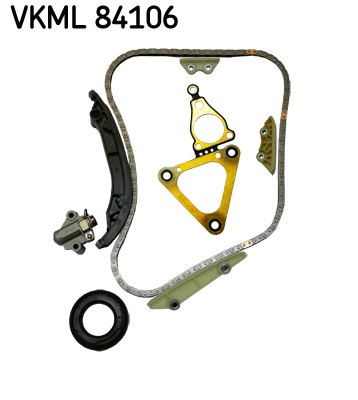 Kamkedjesats Skf VKML 84106 SKF